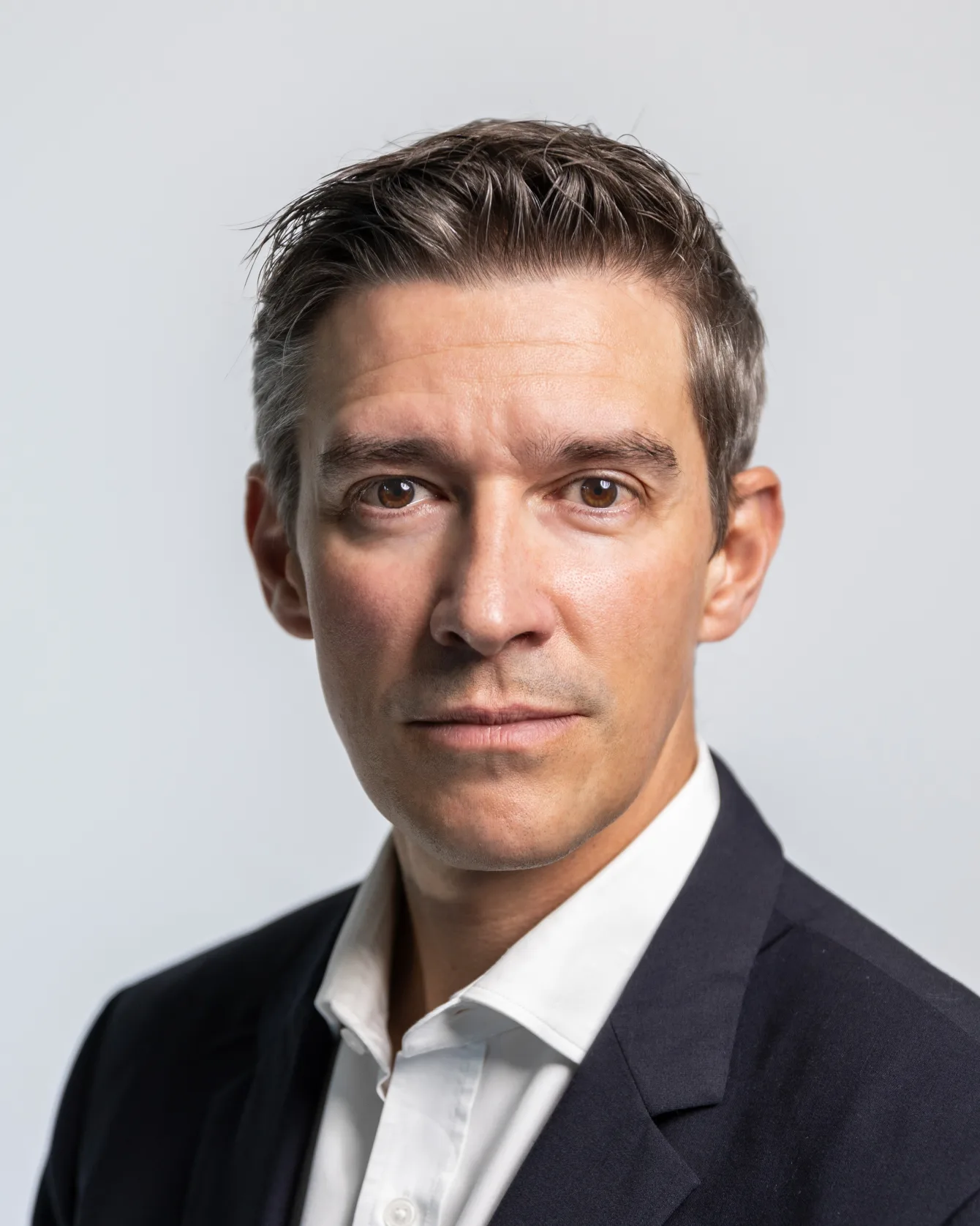 Joel Chareyron