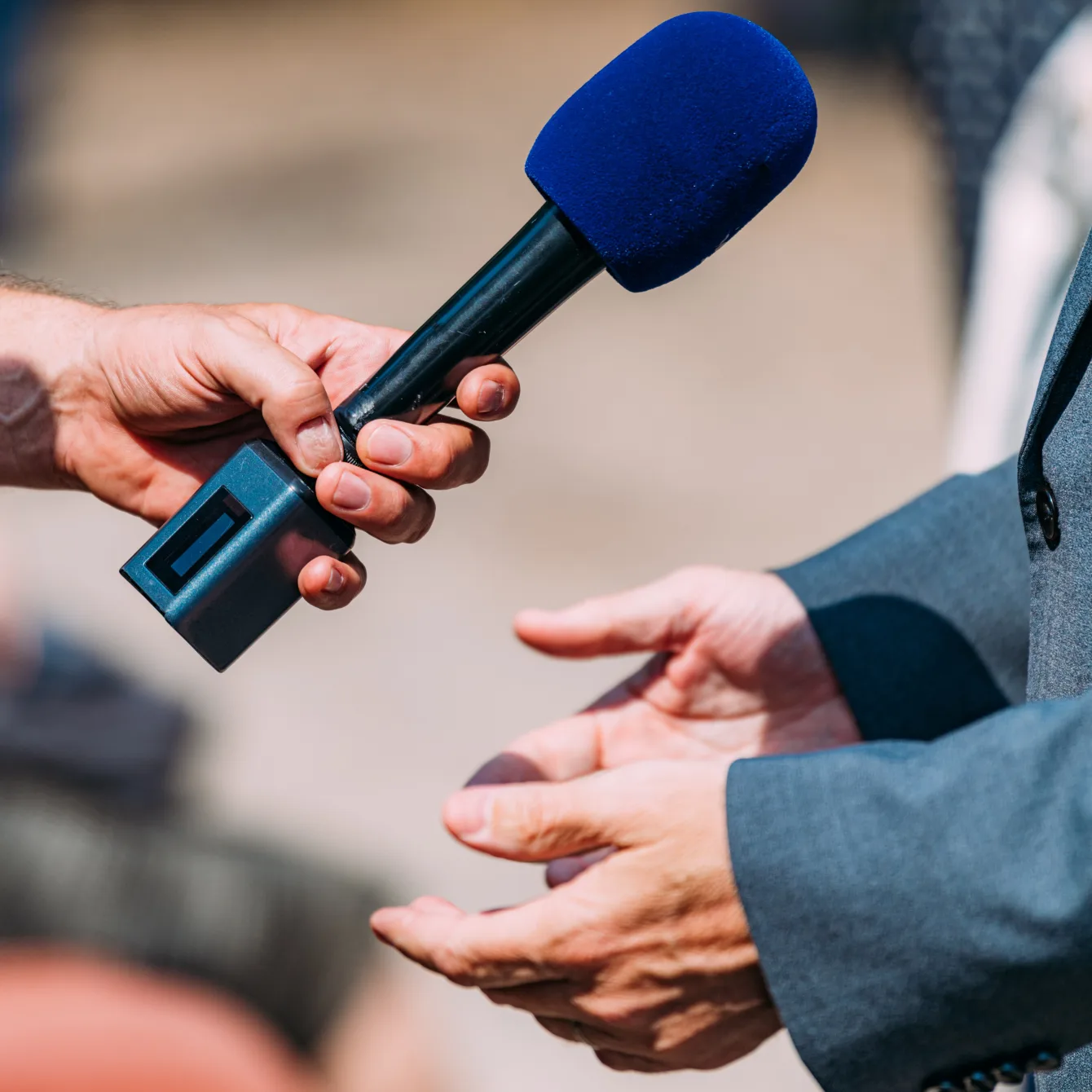 Partis politiques répondent aux questions elections 2026