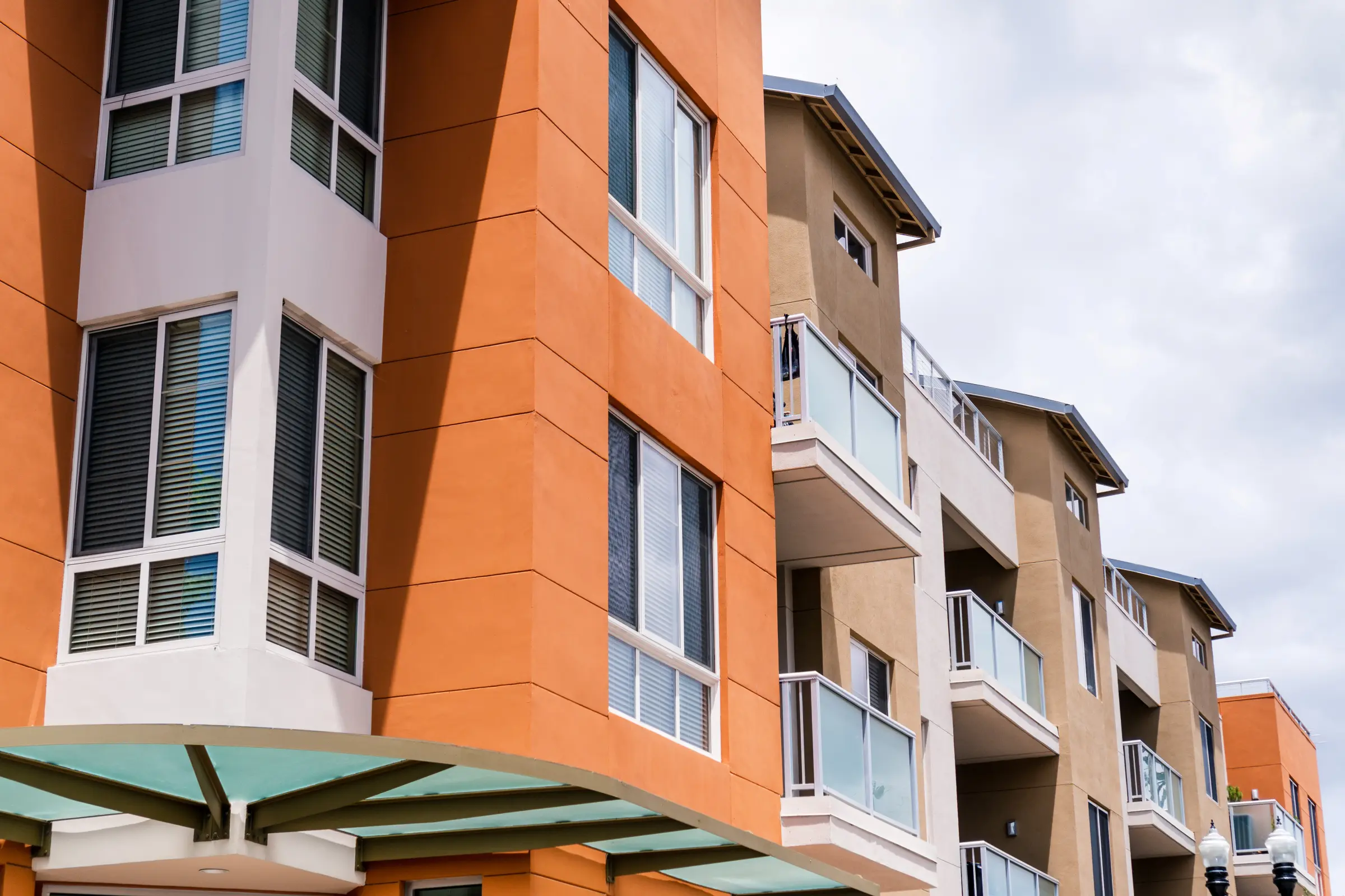 Housing strategy