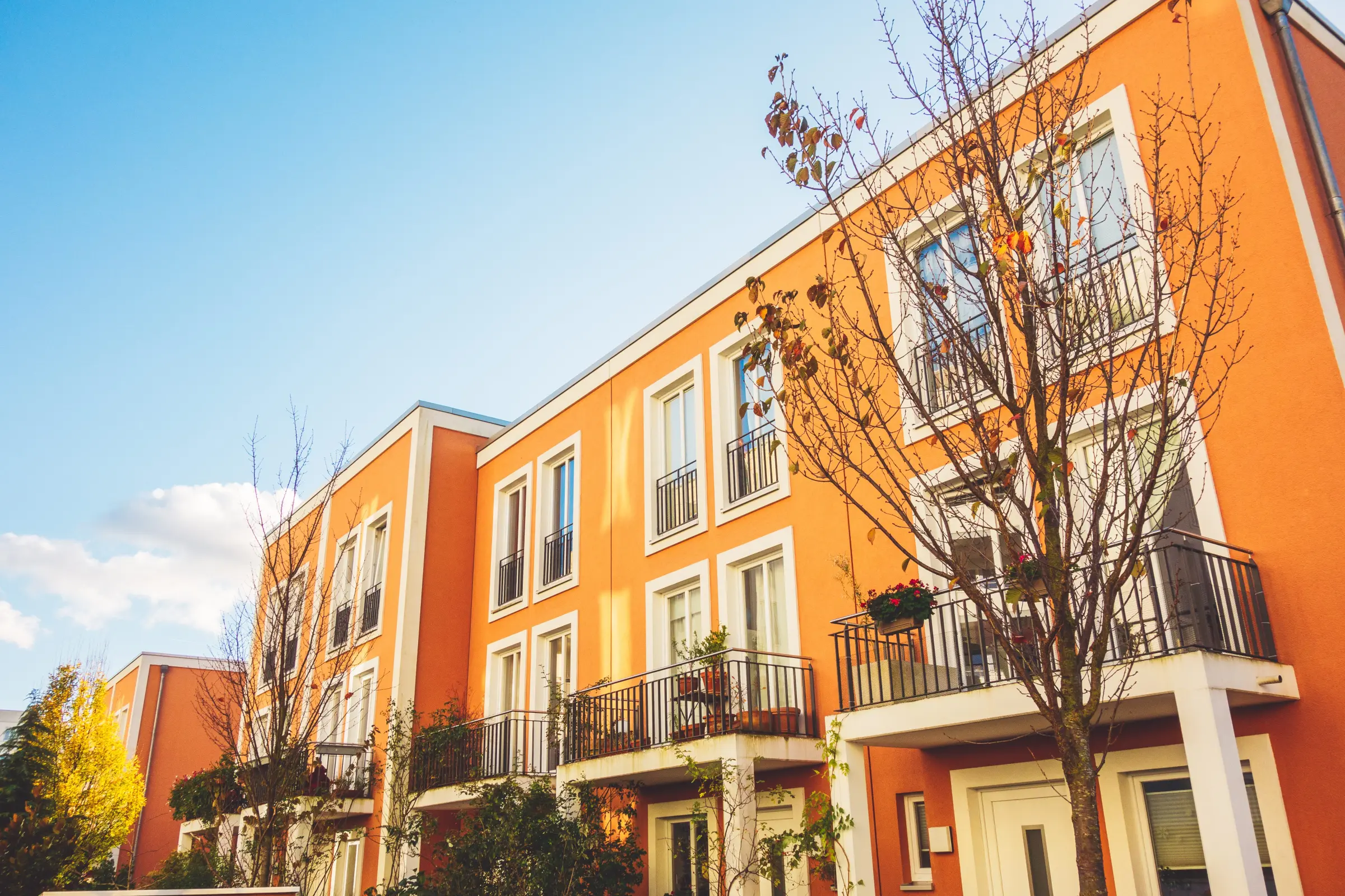Quebec budget and housing