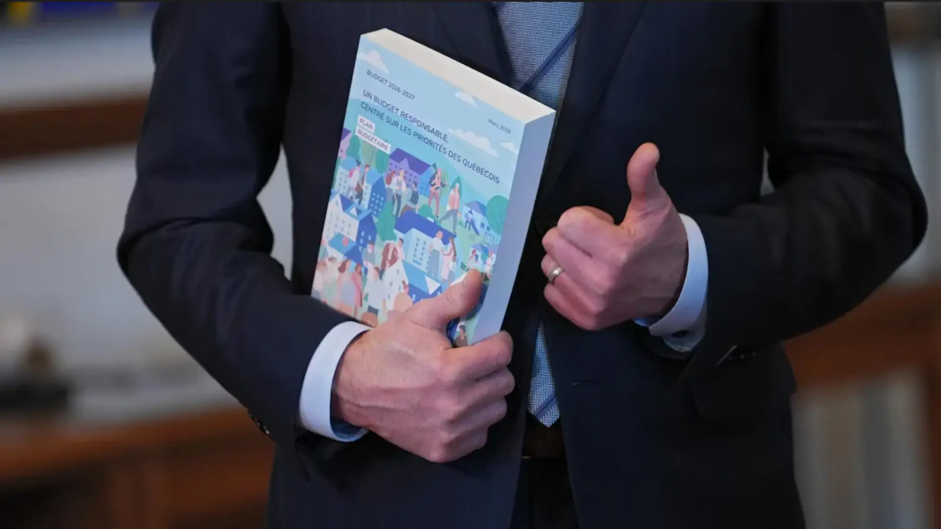 quebec budget 2026-2027