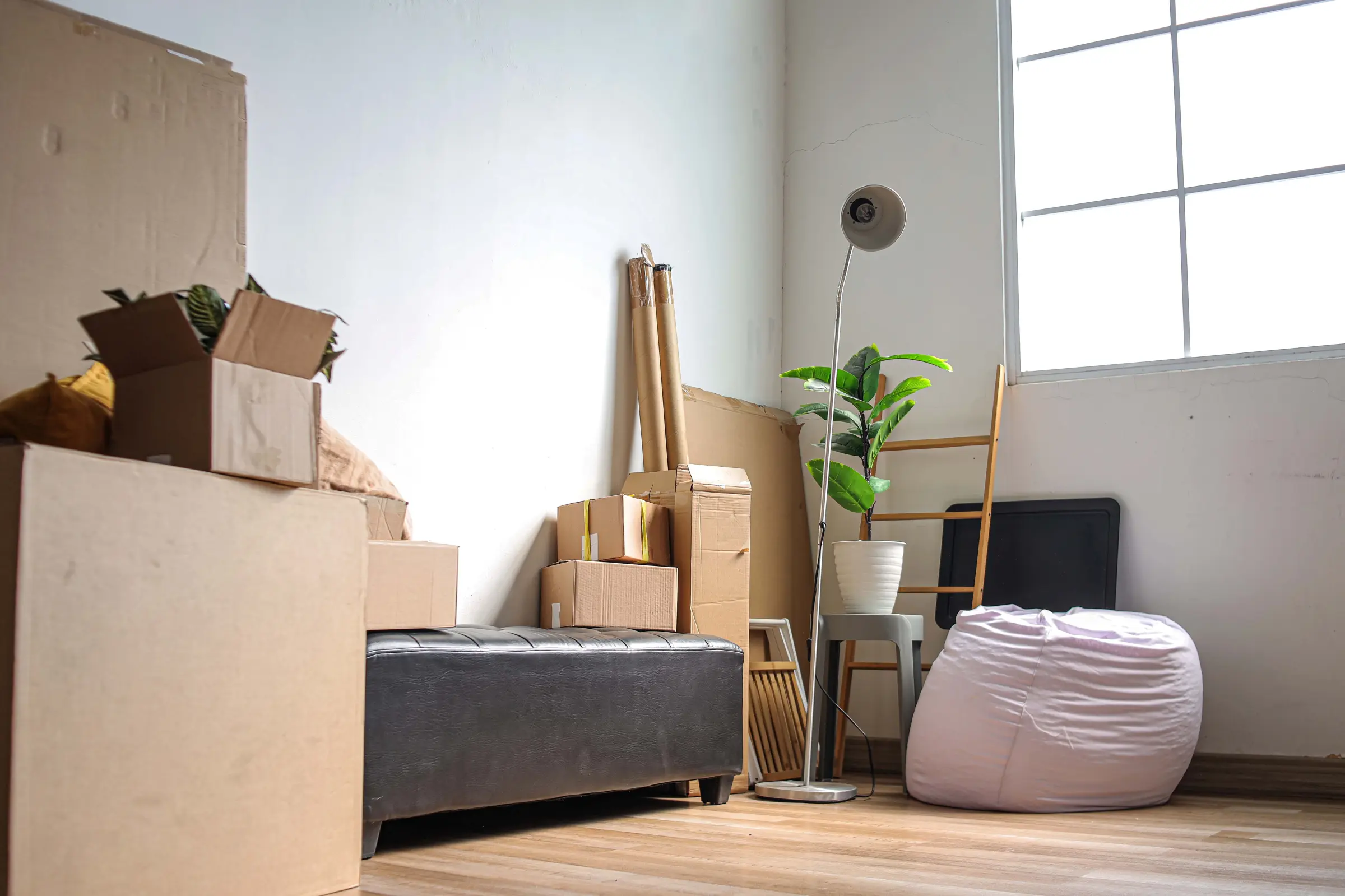CORPIQ's July 1st moving day recommendations