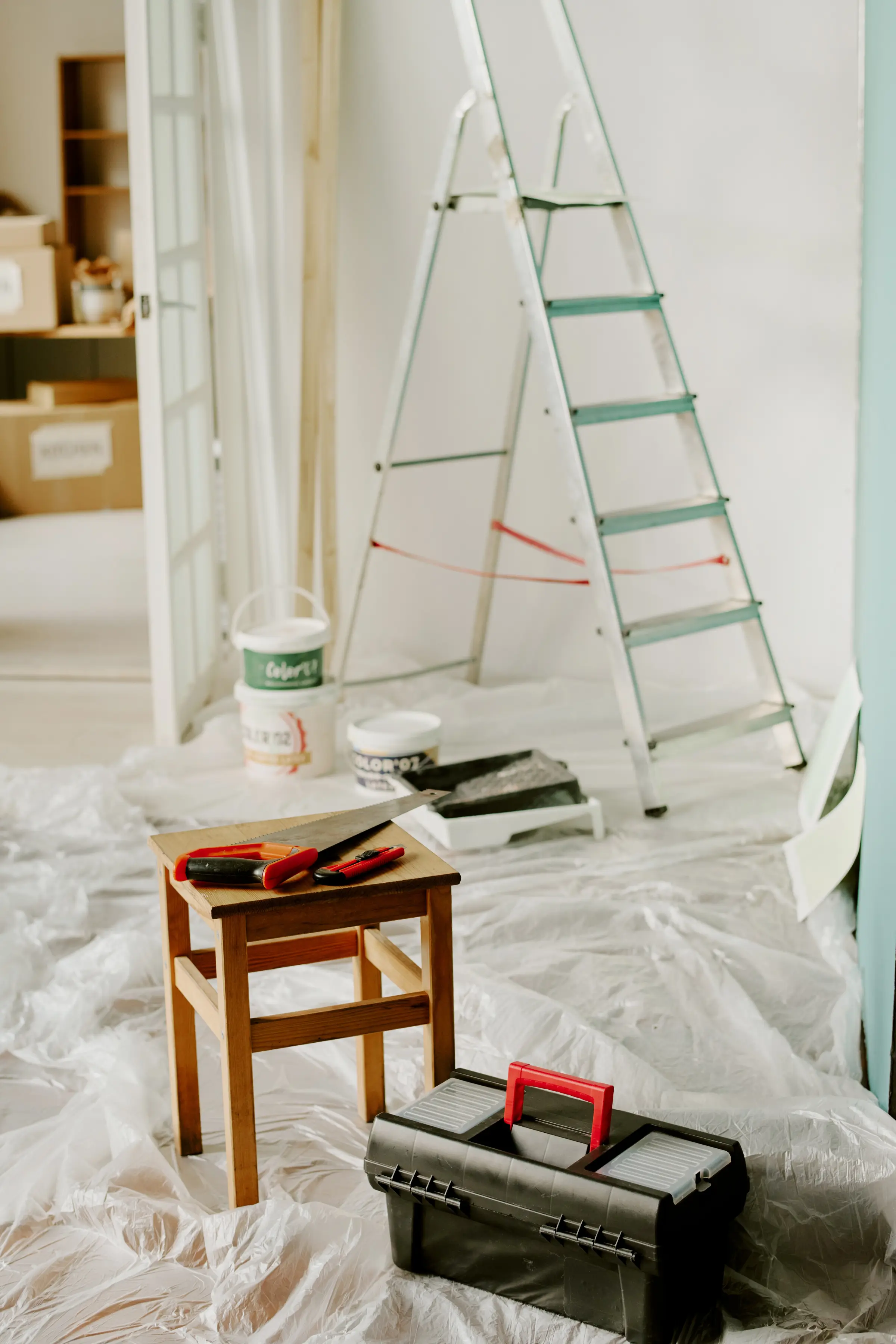 construction and ownership in the rental housing stock