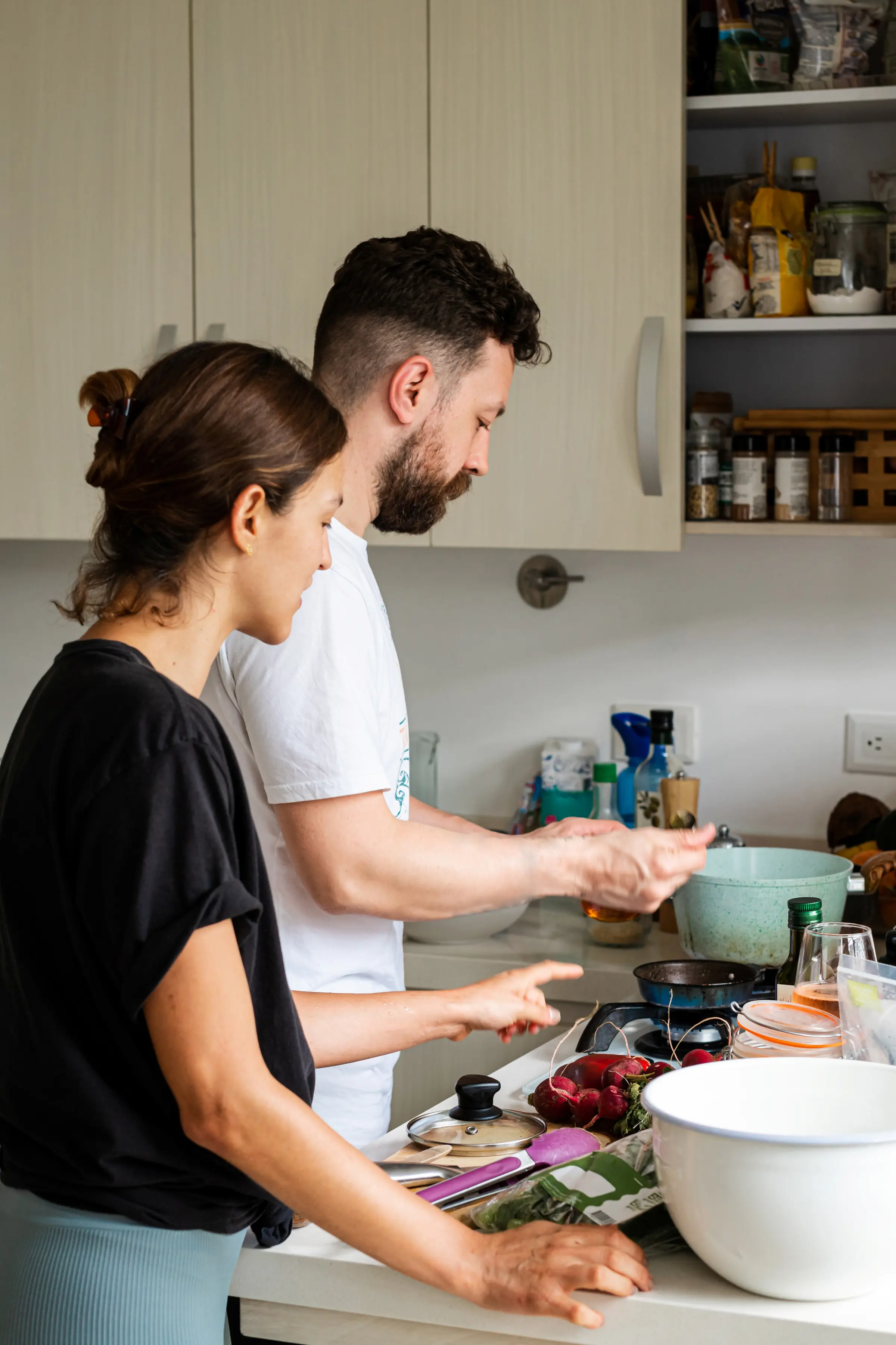 tenant satisfaction survey