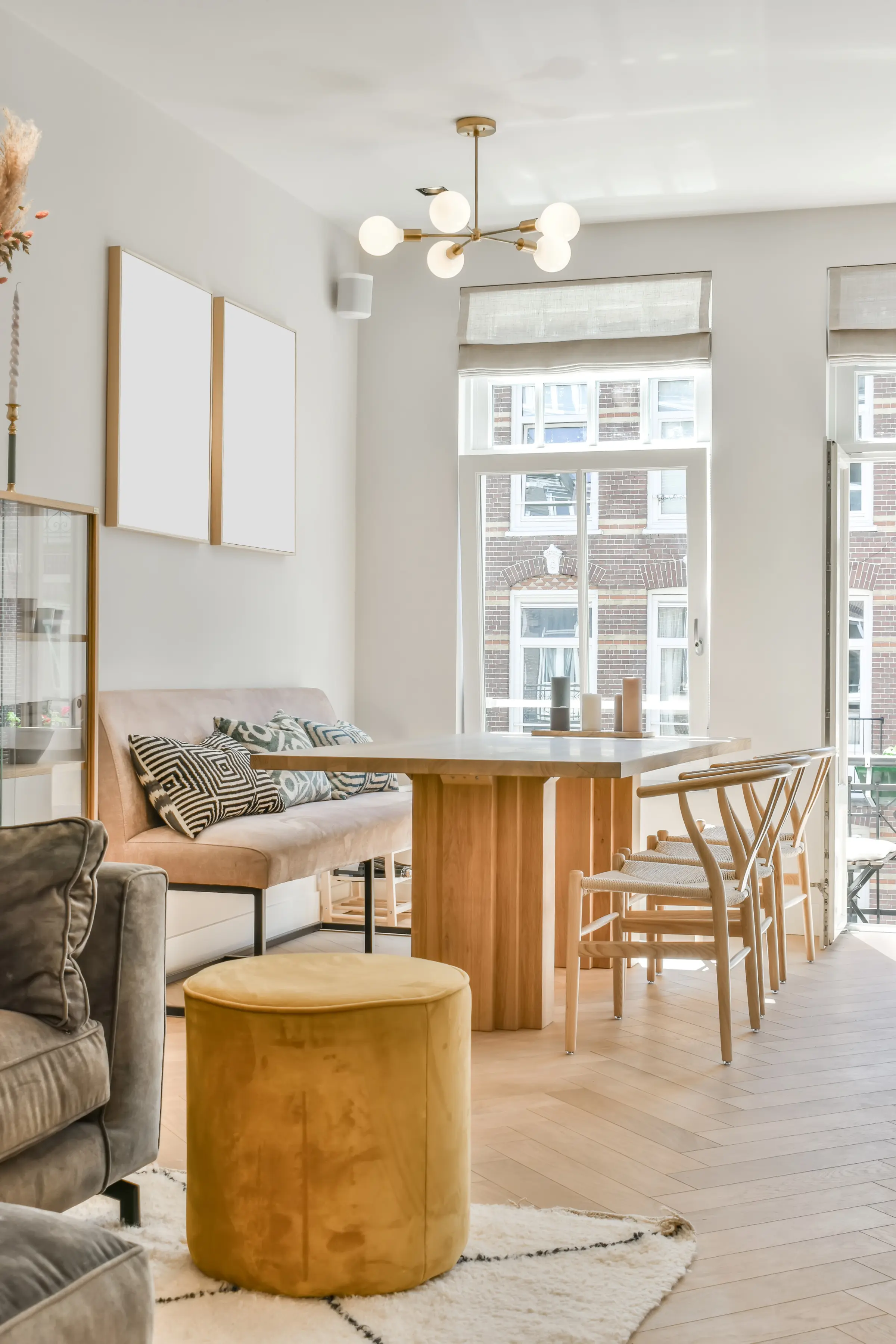 Illegal Airbnb accommodations