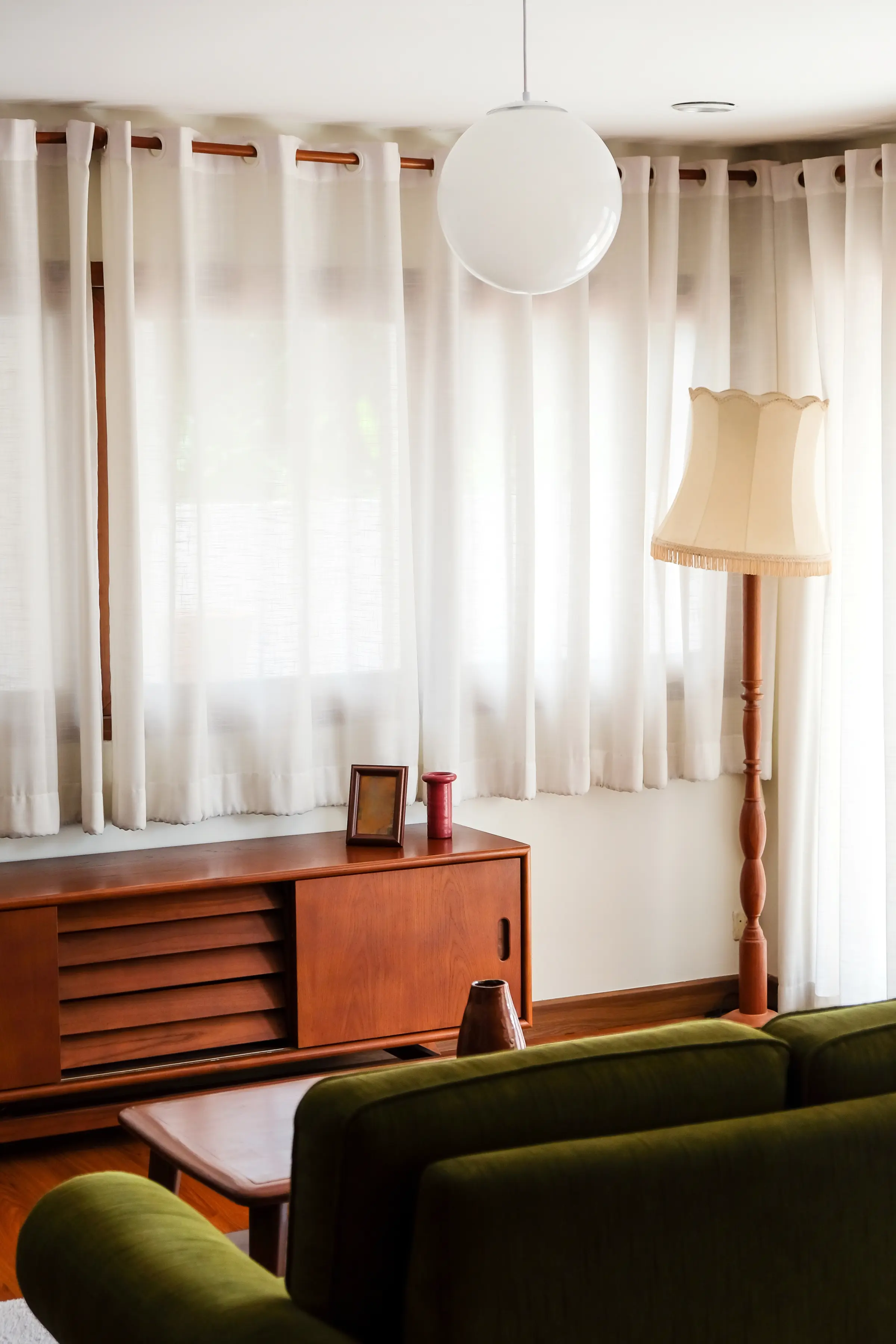 Davantage de logements deviennent disponibles