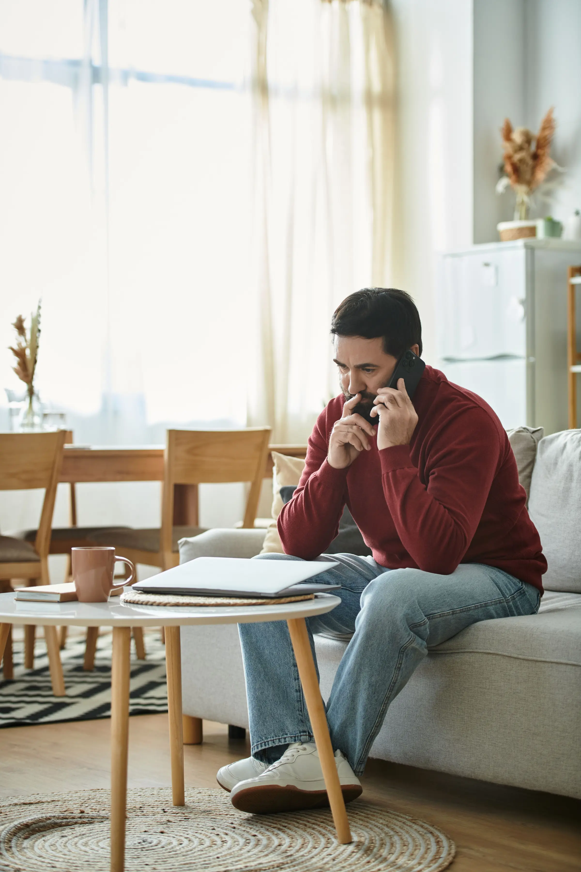 unpaid rents for April