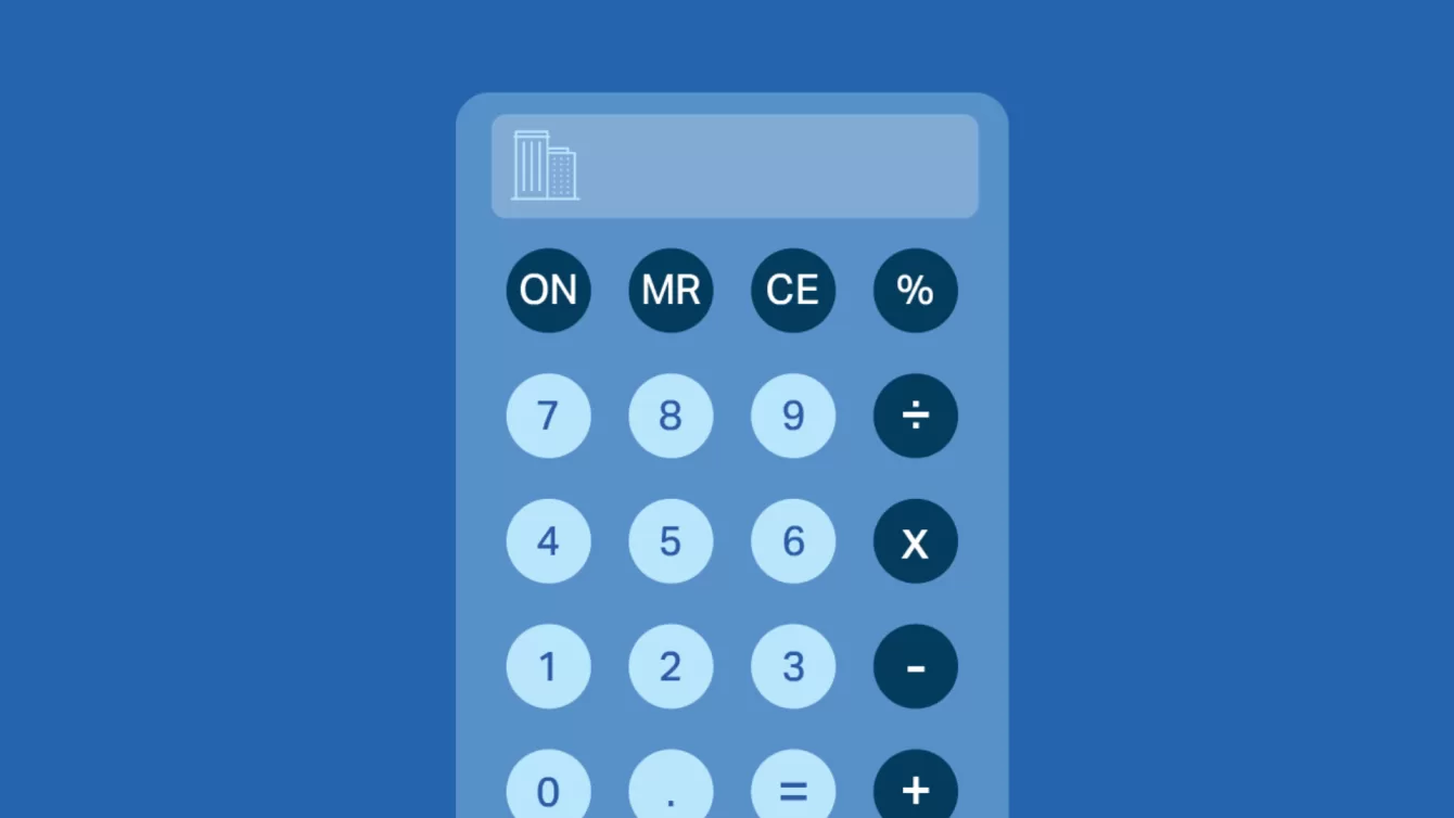 Nouvelle grille de calcul et ajustement de loyer