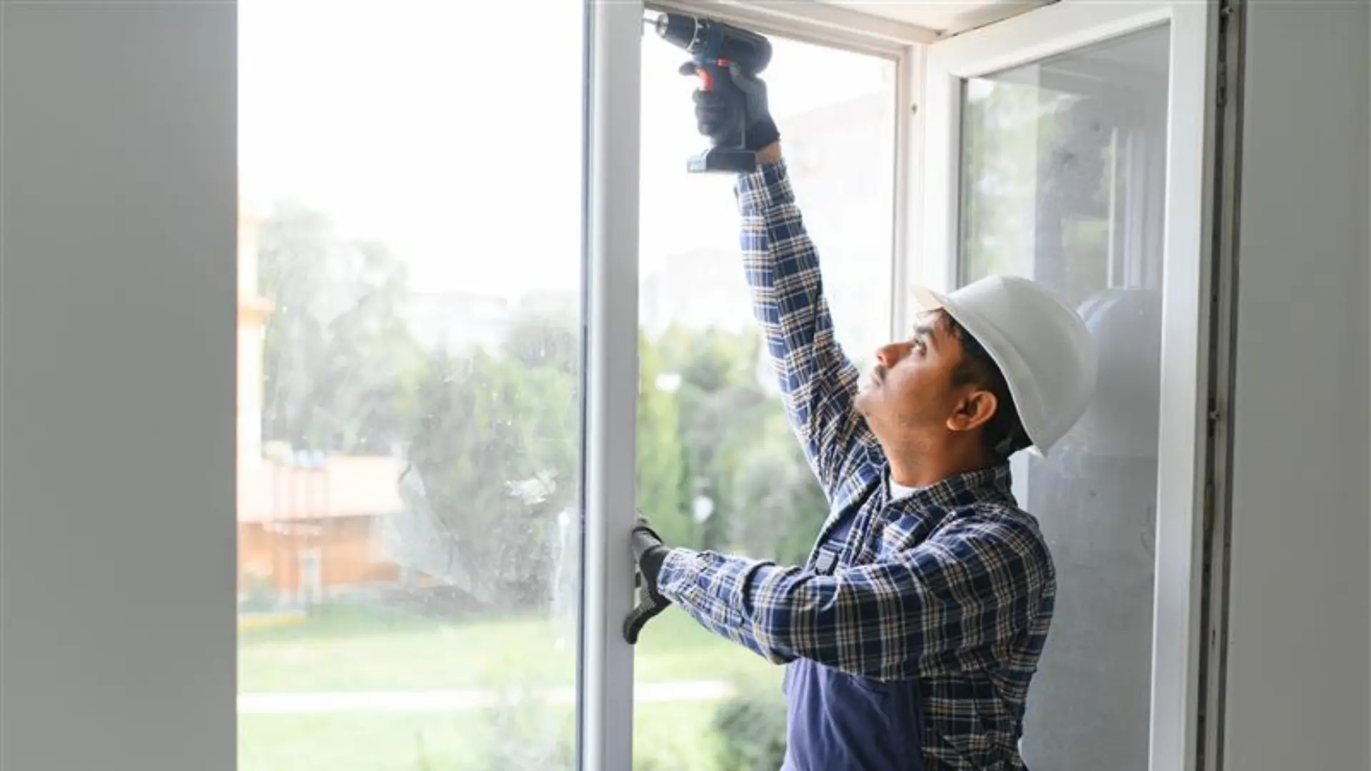 Modernizing and renovating rental properties