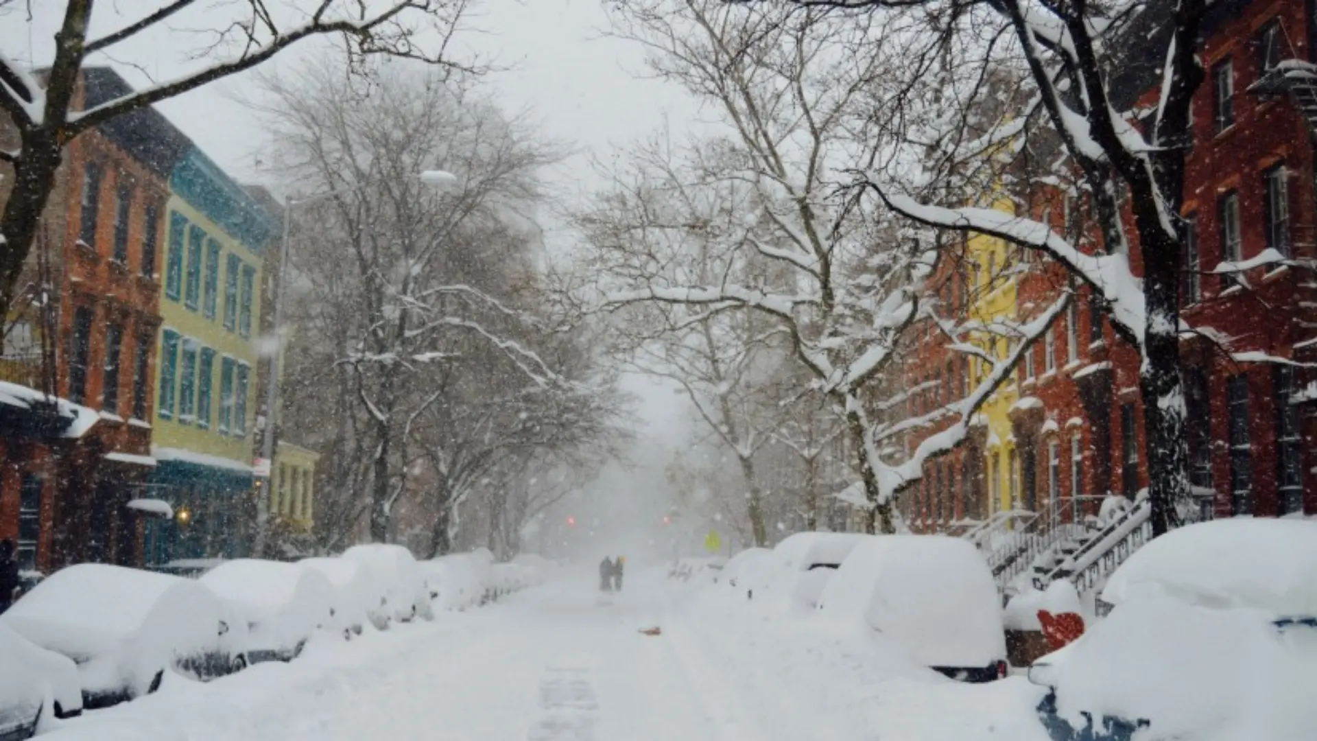 snow and ice removal