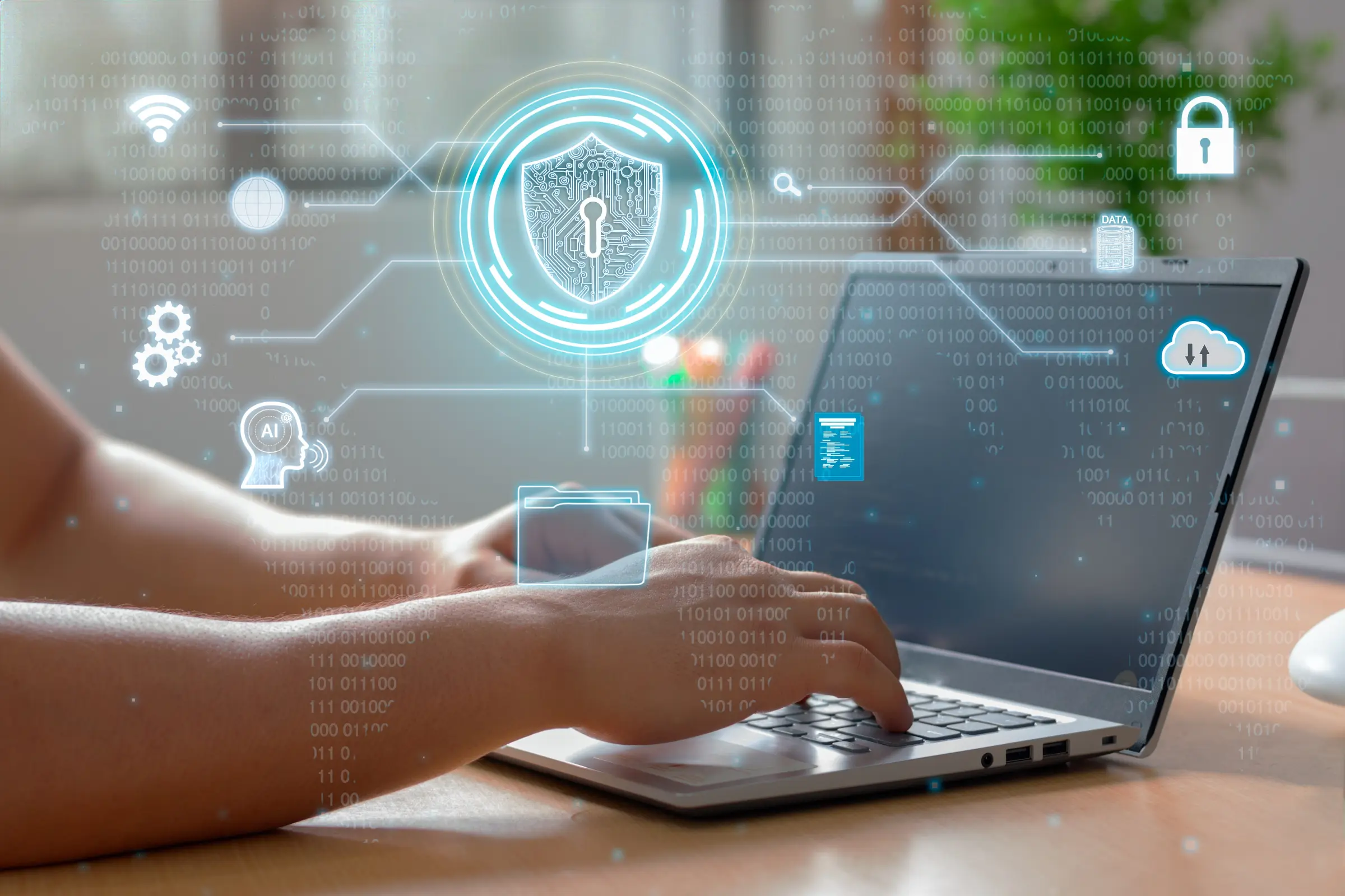 protection of personal information