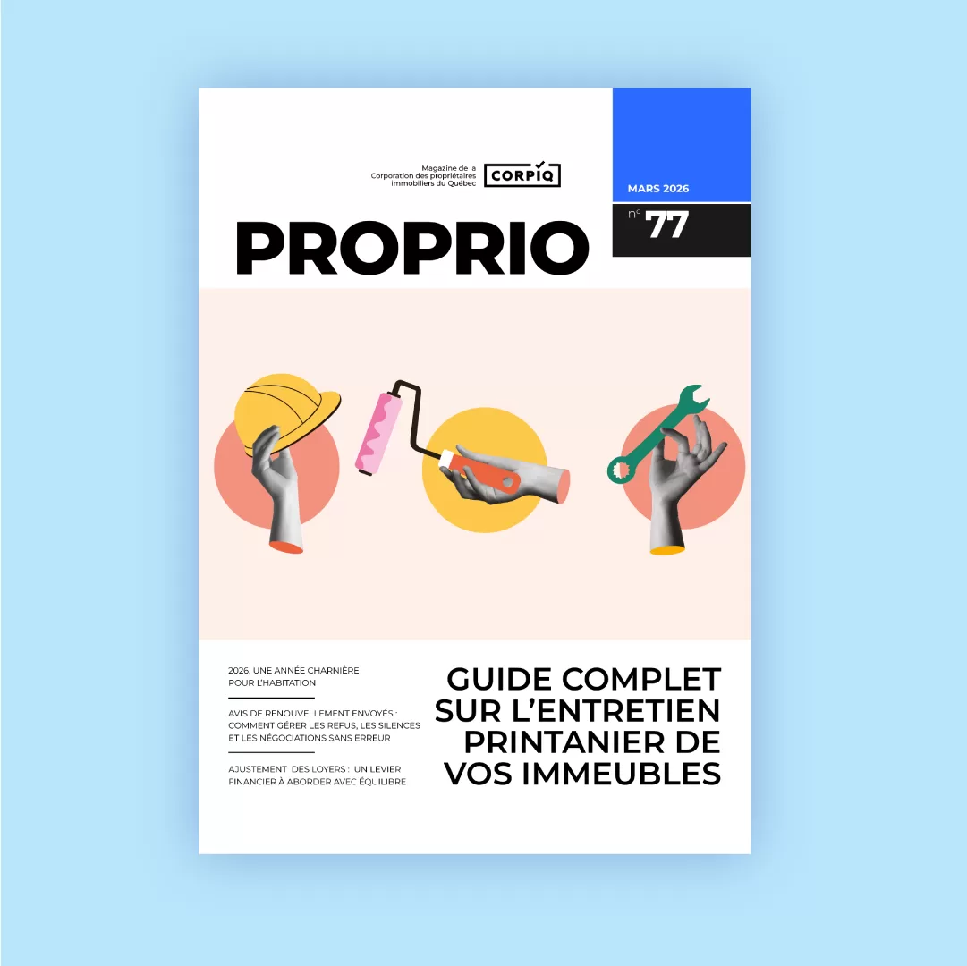 CORPIQ Magazine77