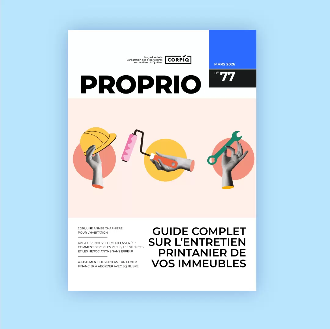 CORPIQ Magazine77