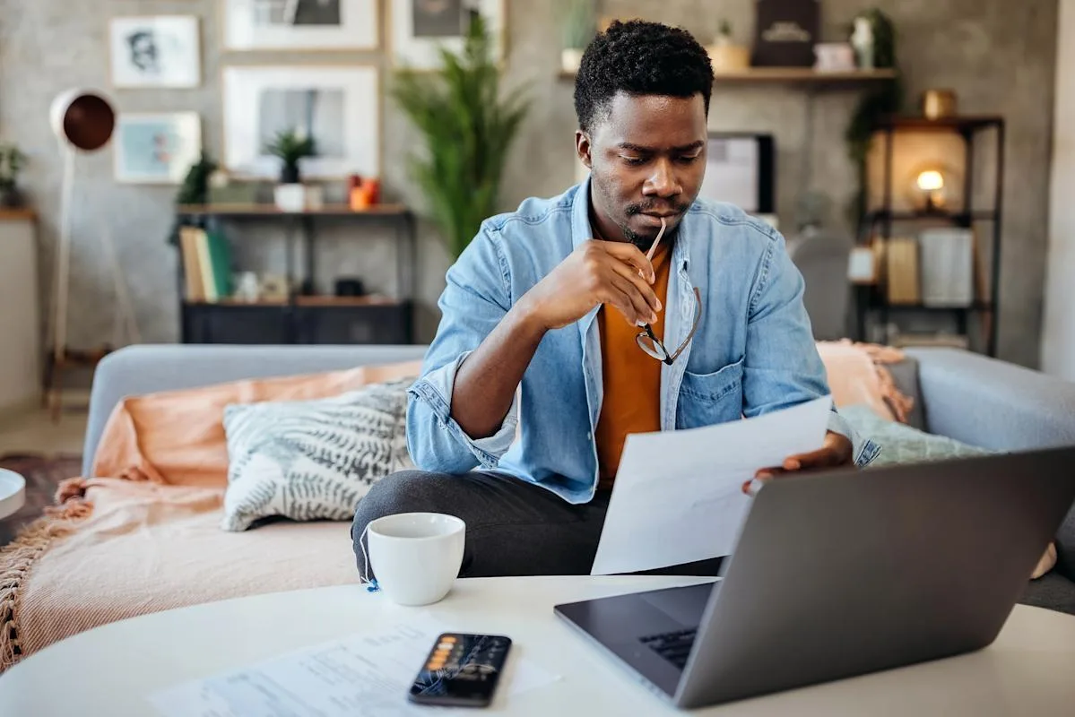 Ouvrir une demande de non-paiement