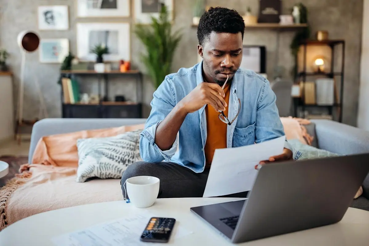 Ouvrir une demande de non-paiement