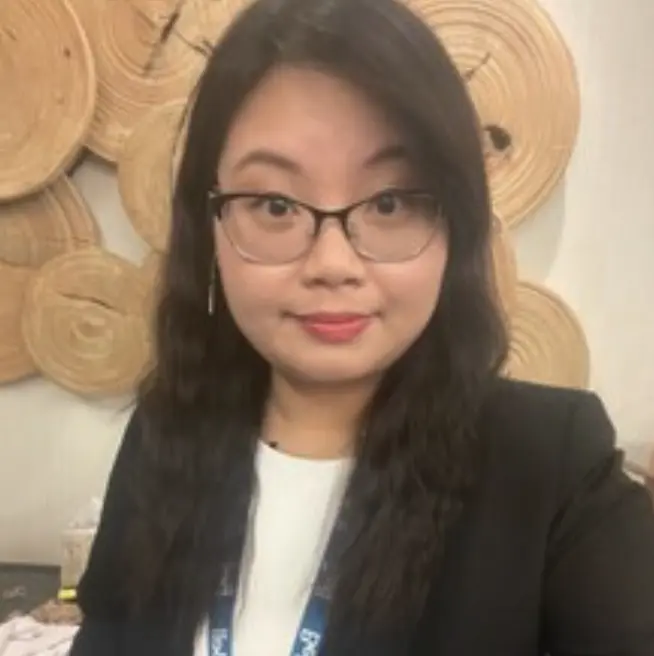 Jennifer pham