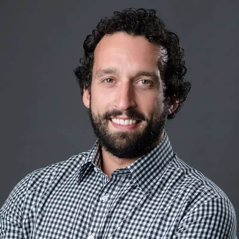 Alexandre blouin