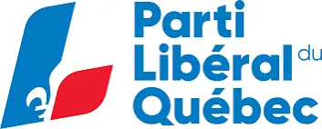 Logo liberal qc