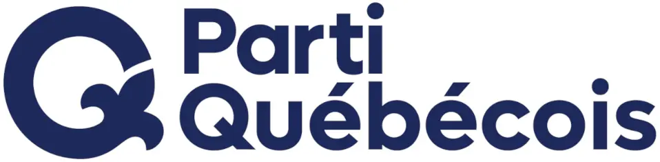 Logo Parti Québécois