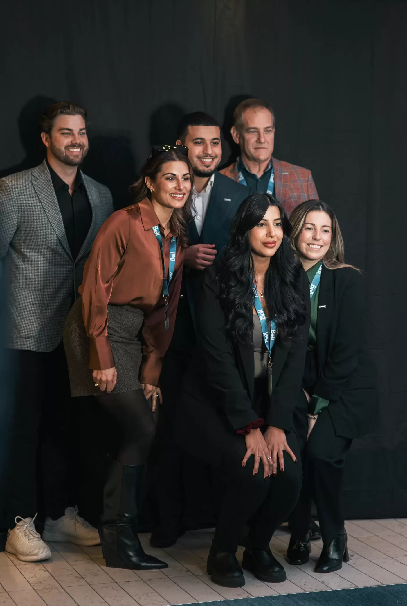 Immo2025 photobooth