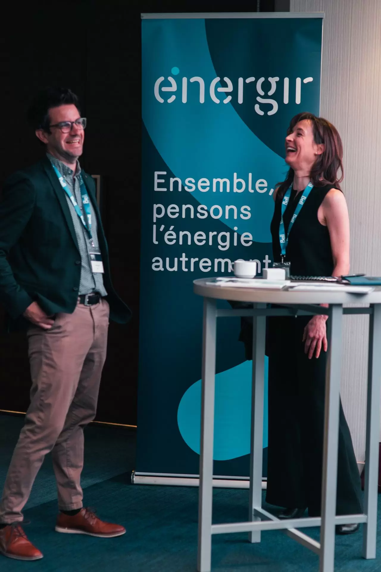 Partenaire Énergir IMMO