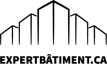 Logo Expertbatiment Noir