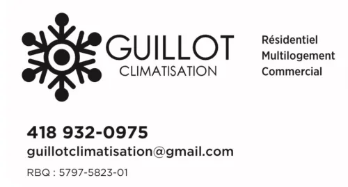 Guillot Climatisation