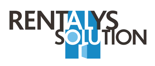 Logo Rentalys