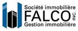 Logo Falco bonne version
