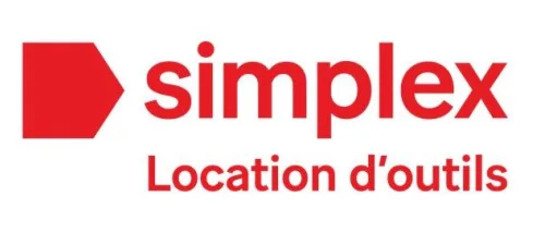 Logo Simplex