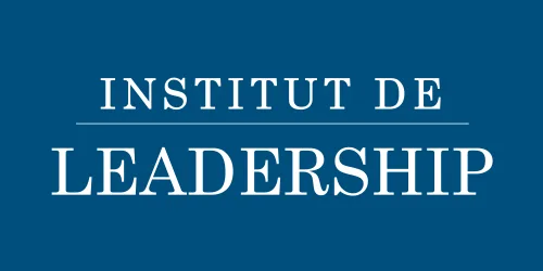 Logo Institut de leadership