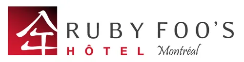 LOGO Ruby Foos Montreal