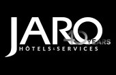 Logo hotelsjaro 40years