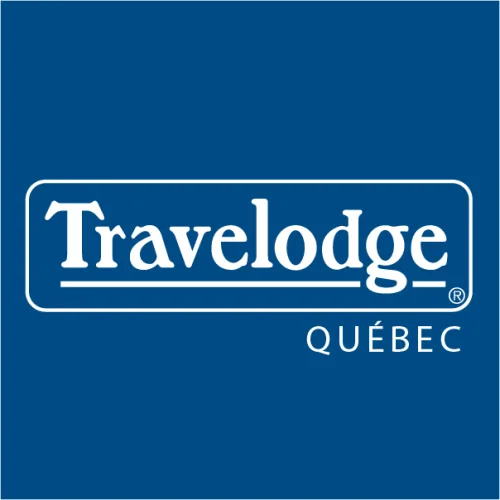 Logo Travelodge Quebec