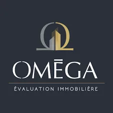 Logo Oméga évaluation Immobilière