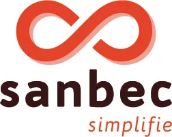 Logo sanbec