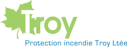Troy Branding French troy