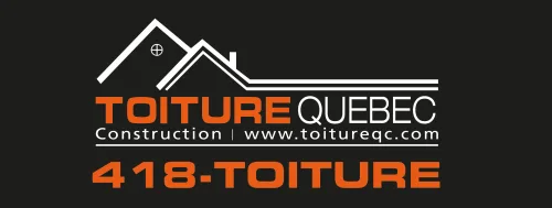 Logo TOQ Fond noir