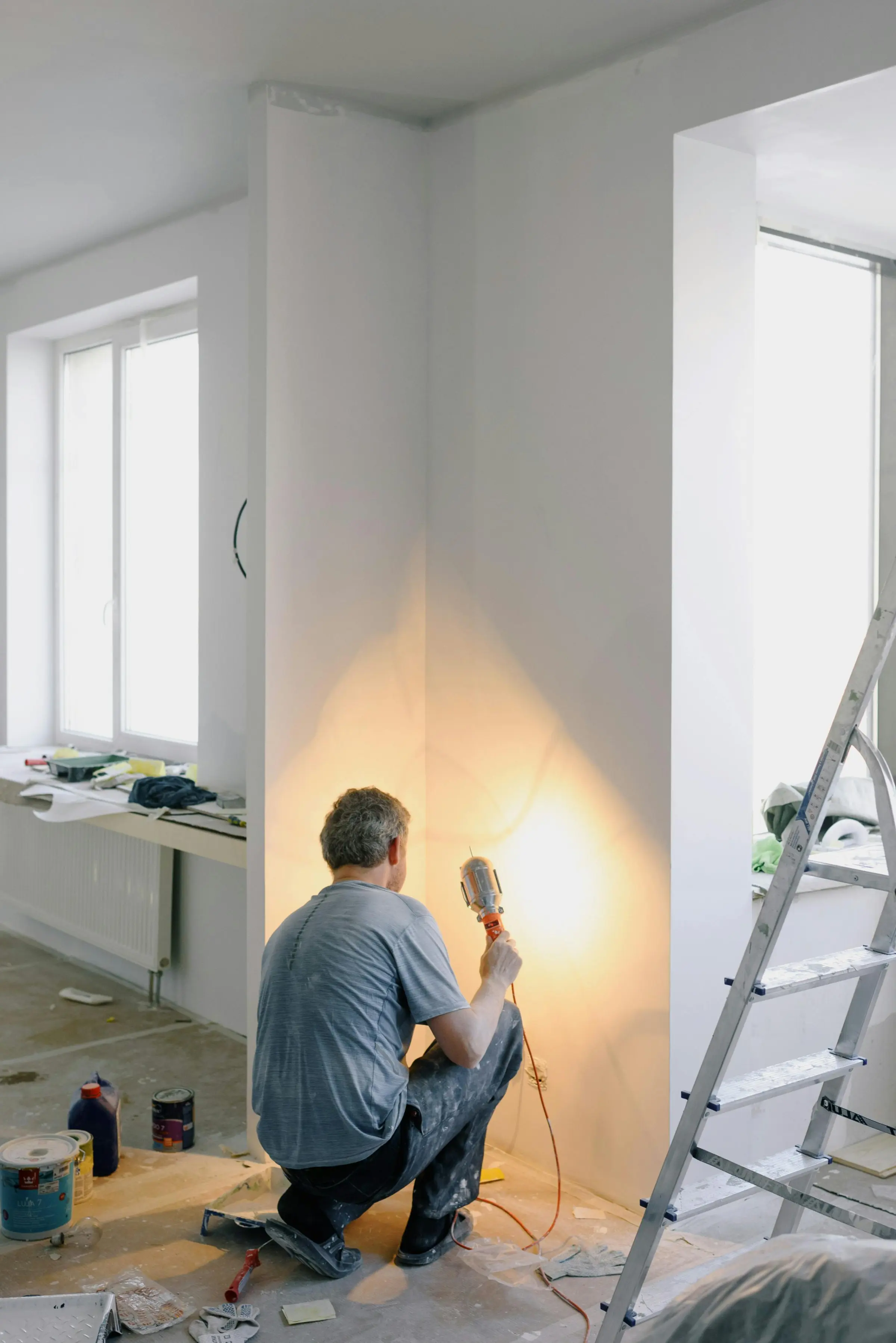 Rénovation pour réduire vos coûts énergétiques