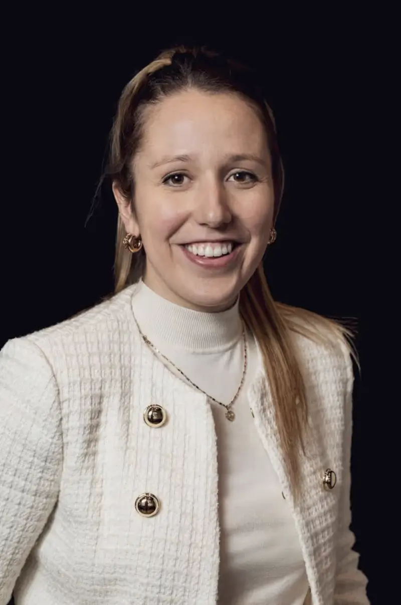 Ann Brousseau