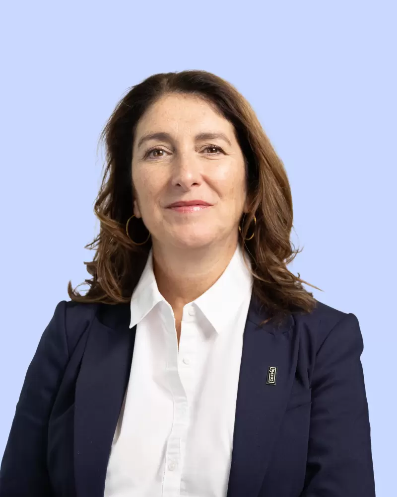 CORPIQ Nathalie Mercier