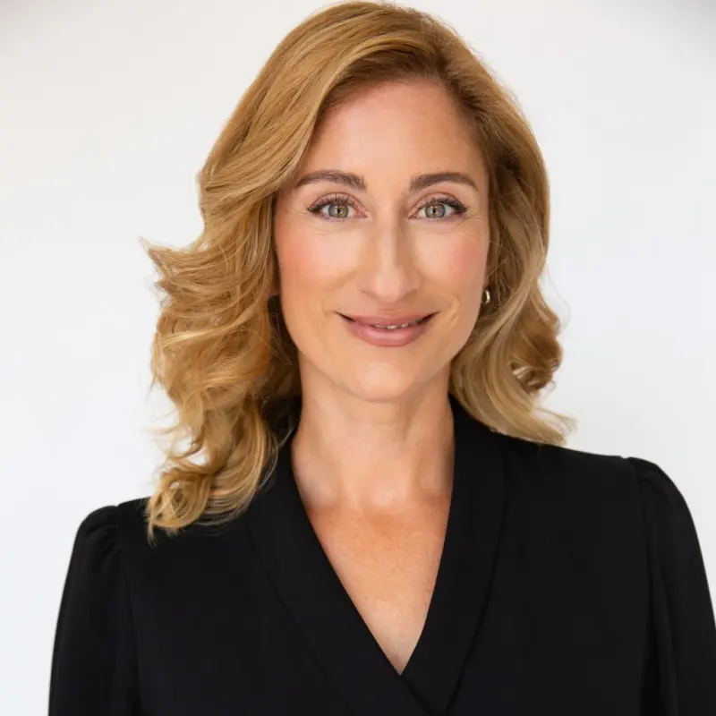 Melanie bergeron